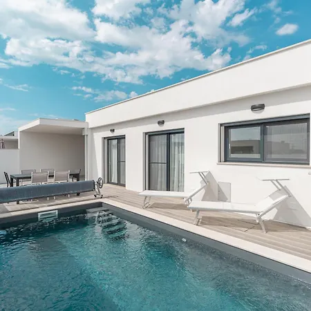 Patricia Holiday home